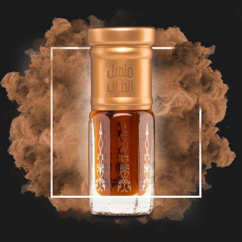 دهن عود كوتشان