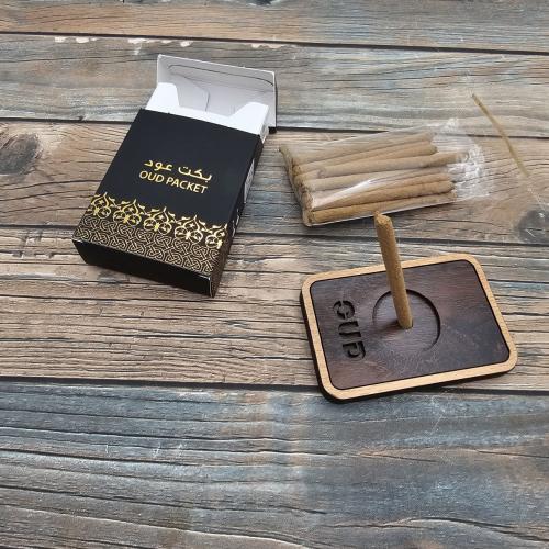 باكت العود الفيتنامي مع القاعدة