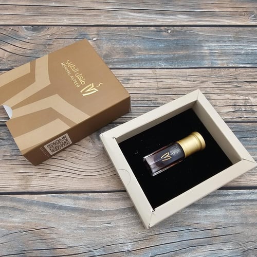 دهن عود هندي مانيبور الهند Manipur