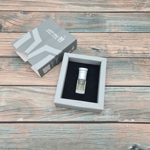 مسك التاج الفاخر