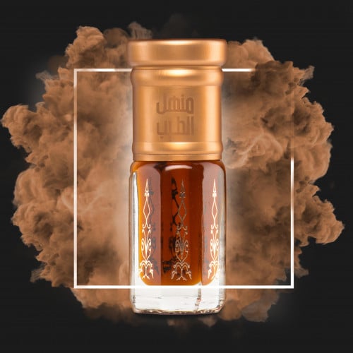 دهن عود سيلاني أخضر