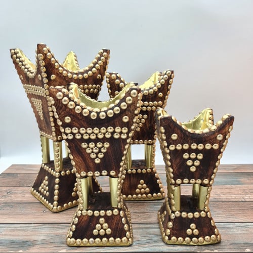 طقم الشيخة رباعي