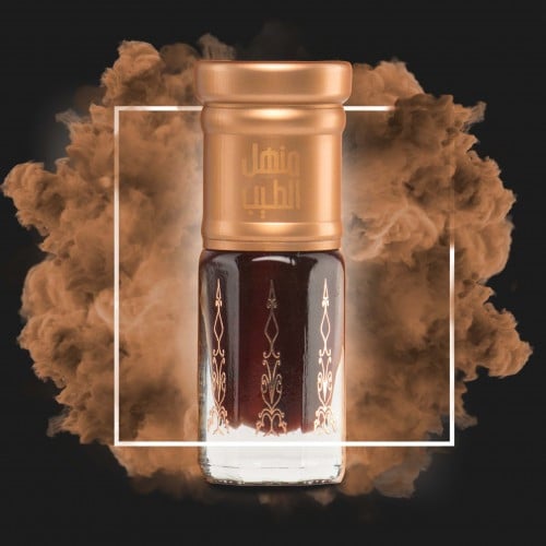 دهن عود شمال تايلند (منطقة نان)