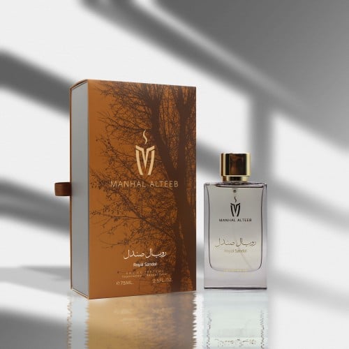 عطر صندل رويال