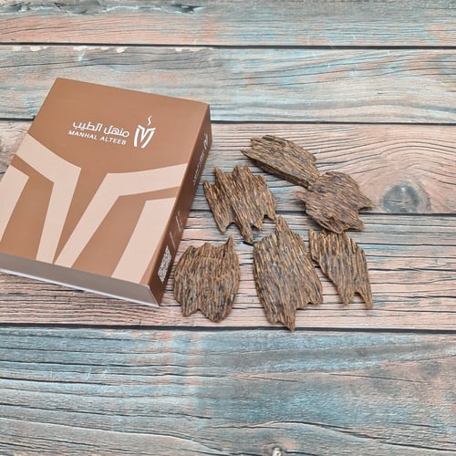 عود سيوفي محسن (العود الأزرق)