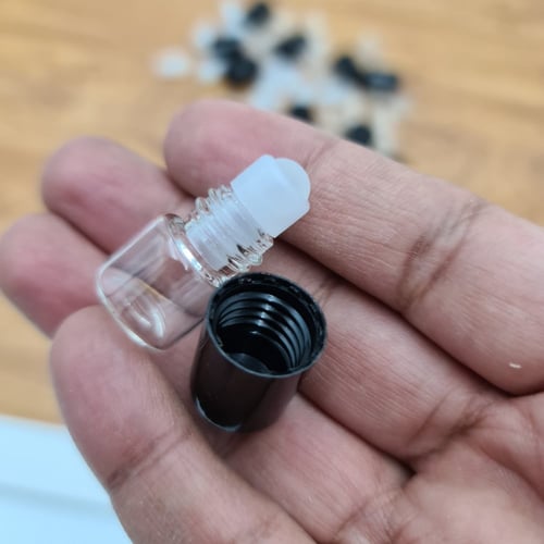 درزن نانو تولة - كورة بلاستك