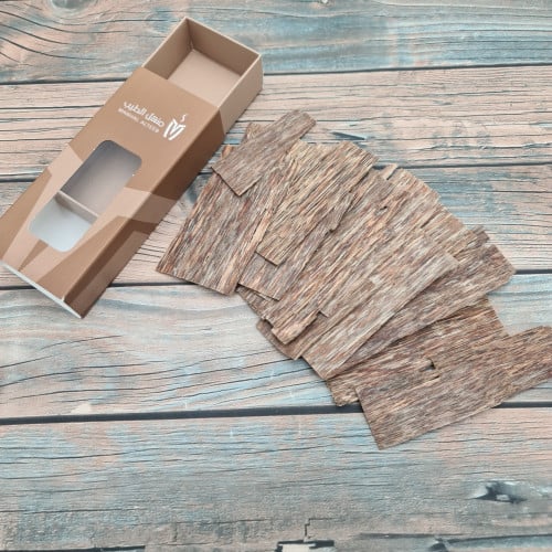 رقائق فيتنامية A منظفة