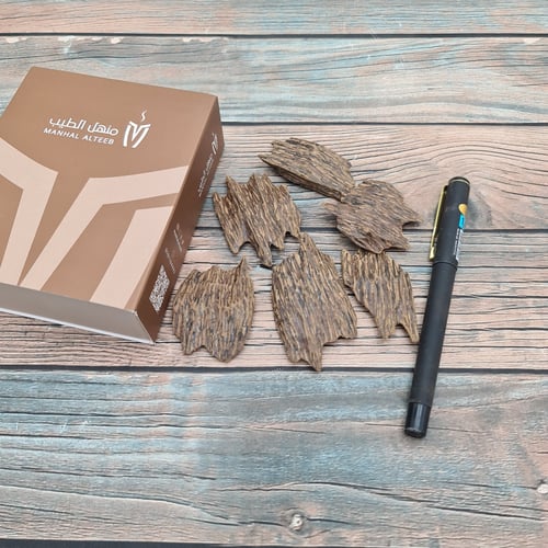 عود سيوفي محسن (العود الأزرق)