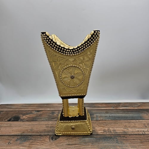 مبخرة ملكية نحاس كبير جدا