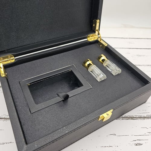 شنط هدايا جلد فخمة