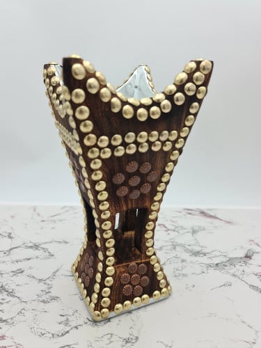 مبخرة المهرة (وسط)