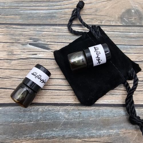 نانو تولا دهن عود جنوب تايلند غابات