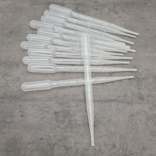 درزن شفاط بلاستيك 12 حبة