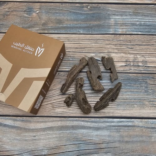 بخور عود كلمنتان محسن