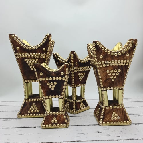 طقم الشيخة رباعي