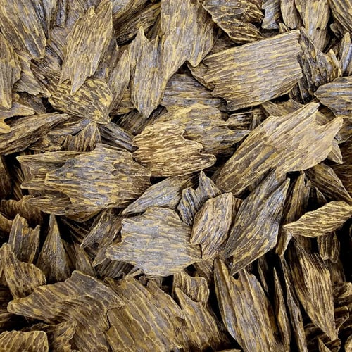 عود سيوفي محسن (العود الأزرق)