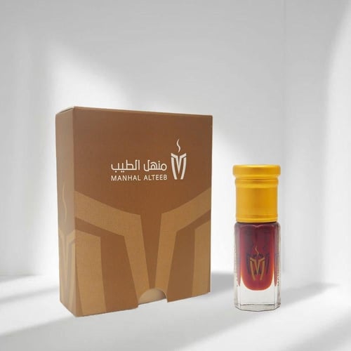 دهن عود جنتابوري