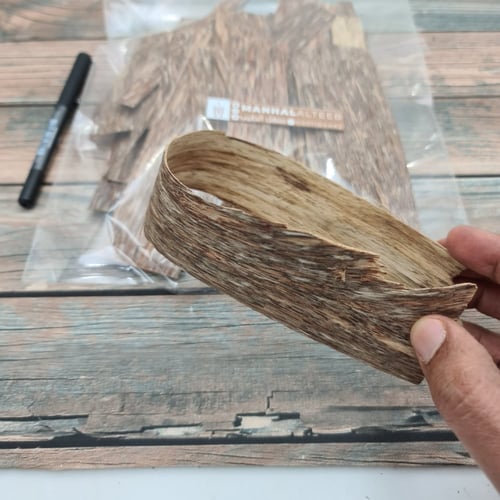 رقائق فيتنامية A منظفة