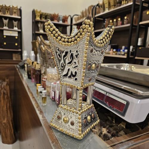 مبخرة حايلية مقاس 29 كبير جدا خط عريض