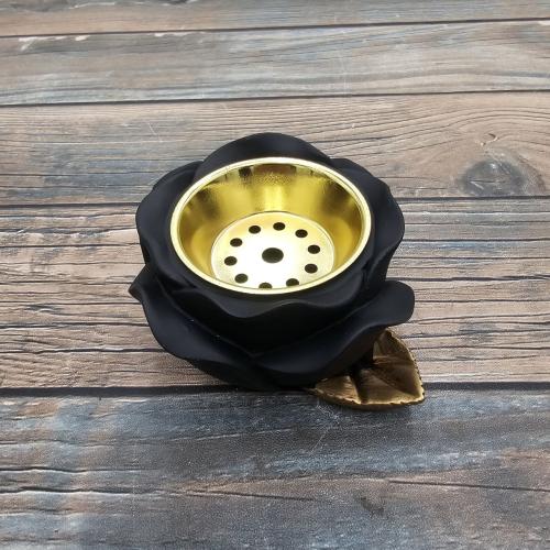 مبخرة خزفية