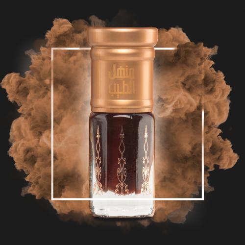 دهن عود تراد الحطب قديم ومعتق