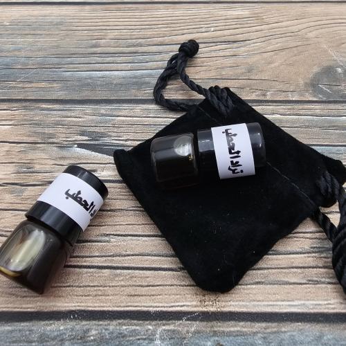 نانو تولا دهن عود تراد الحطب قديم