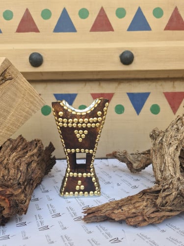 مبخرة حايلية مثلث صغير