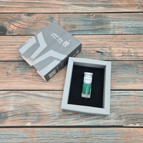 مسك النواعم