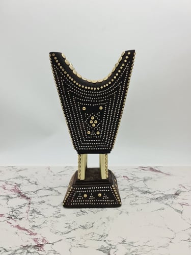 مبخرة نجدية ملكية رشم كبير جدا