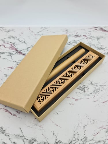 مبخرة ذكية في بوكس كبيرة مع الأعواد