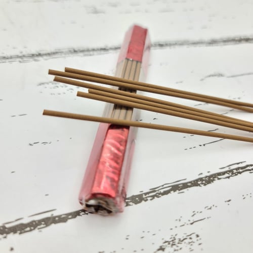 أعواد الموروكي الطبيعي سوبر بلس (قصير) 2 مل