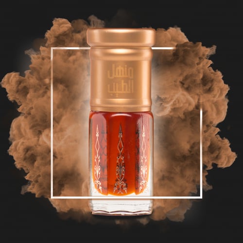 دهن عود هندي خاص