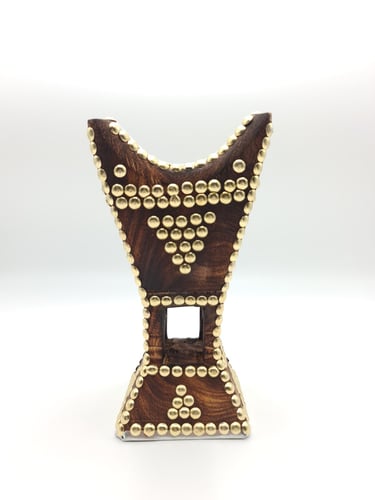 مبخرة حايلية مثلث وسط