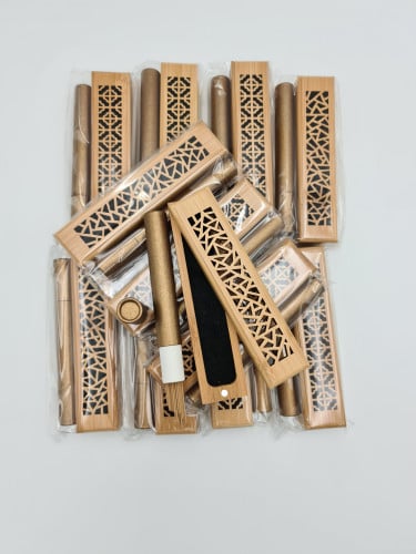 درزن 12 مباخر ذكية بيج