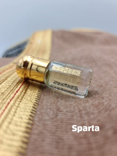 اسبارتا الفواح