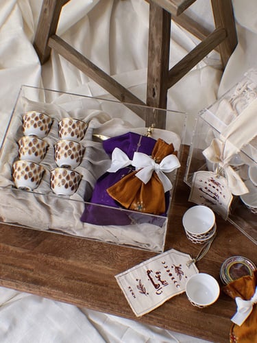 هدية | زاهبة 24