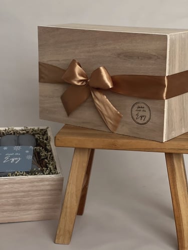 هدية جاك الشتاء | I I