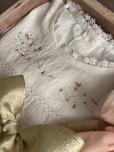 هدية مولودة الجوهرة