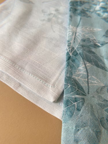 منشفة مطبخ - طيور