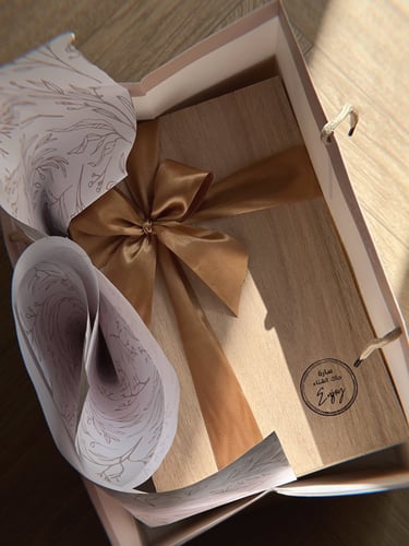 هدية جاك الشتاء | I I