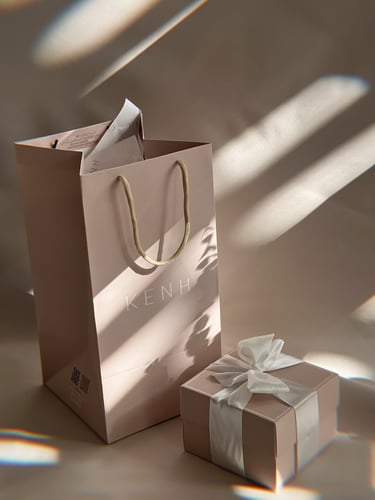 هدية طابت ليلتك