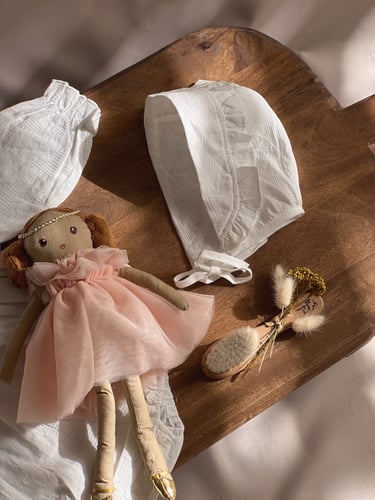 هدية مولودة الجوهرة