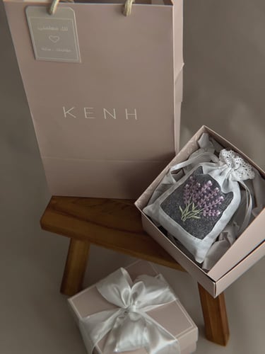 عطر الافندر | هدية المعلم