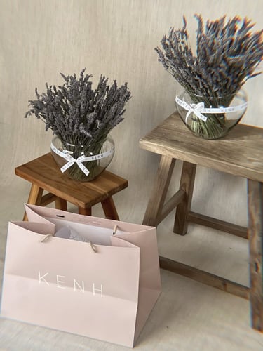 فازة الافندر