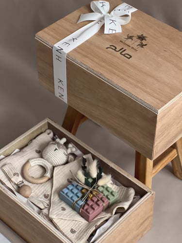 هدية مولود الصلاح