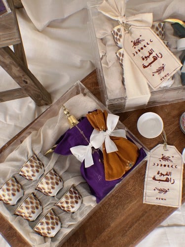 هدية | زاهبة 24