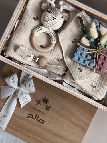 هدية مولود الصلاح