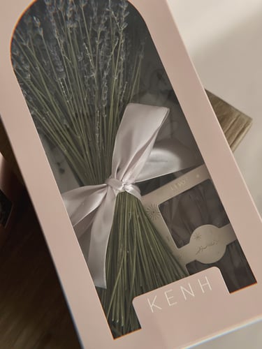 هدية بوكية الافندر | مع اضافات