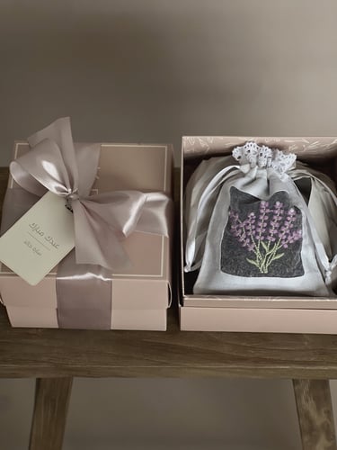 كيس التعطير | ليلك