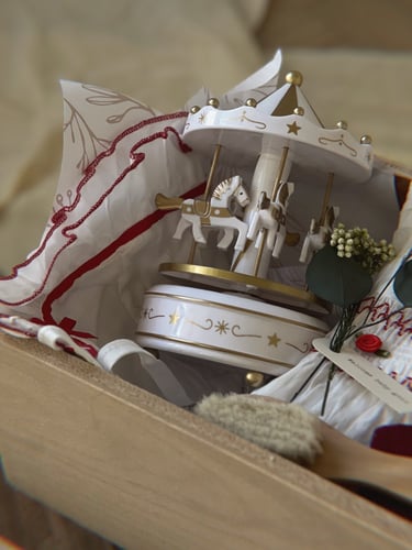 هدية مولودة | لين